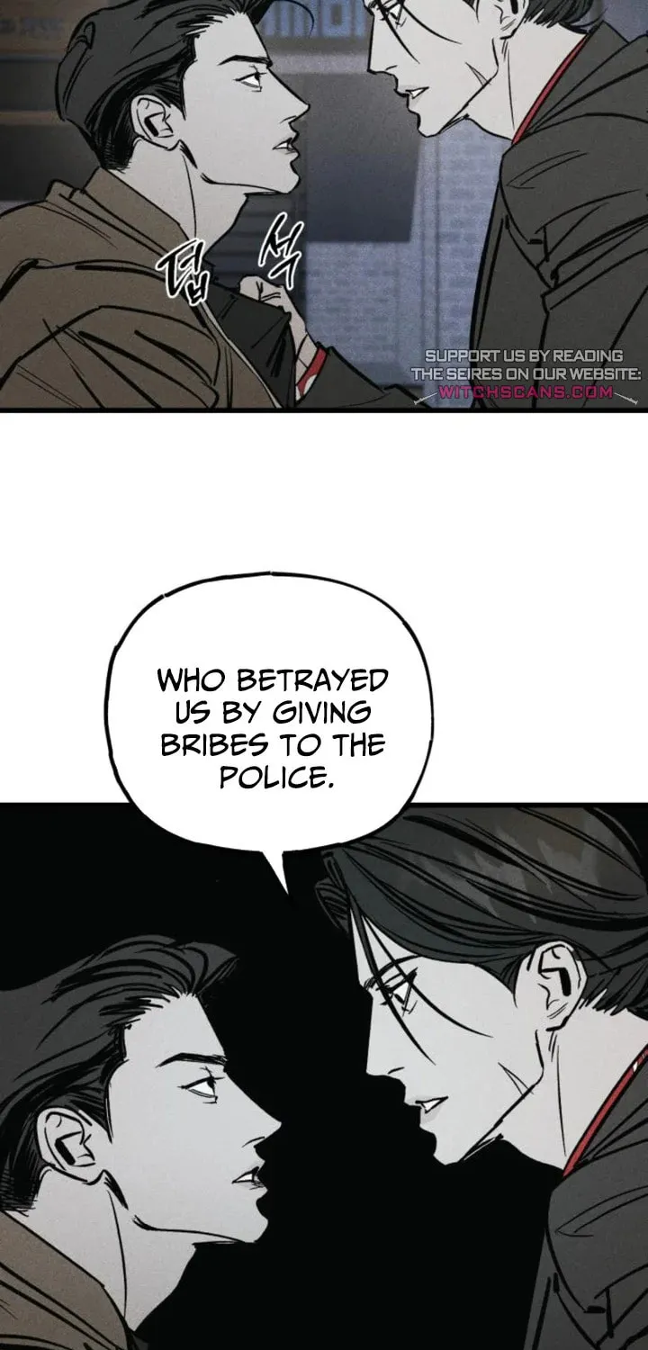 Read Acting Gangster chapter 7 image 33 on Lezhin