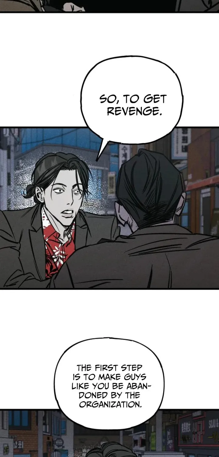 Read Acting Gangster chapter 7 image 34 on Lezhin