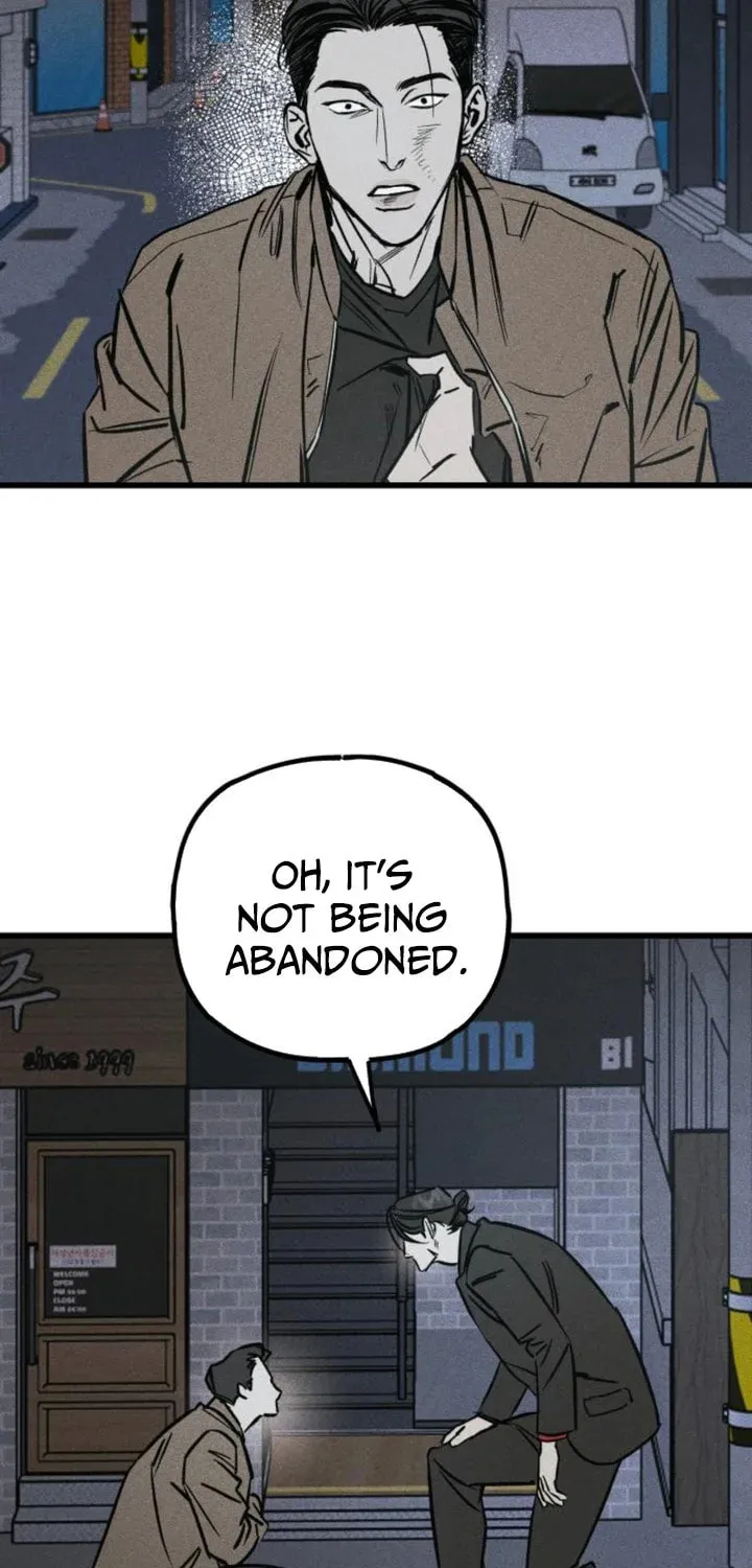 Read Acting Gangster chapter 7 image 35 on Lezhin