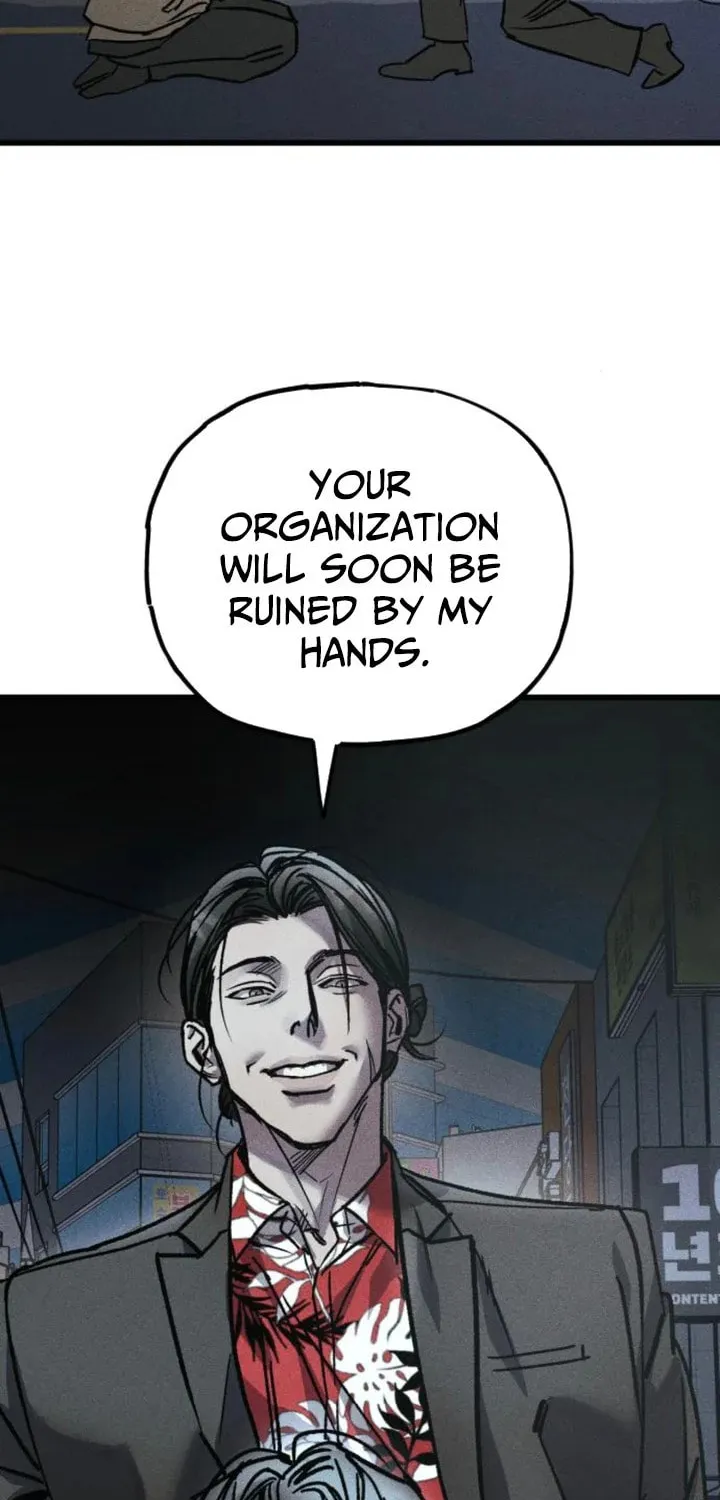 Read Acting Gangster chapter 7 image 36 on Lezhin