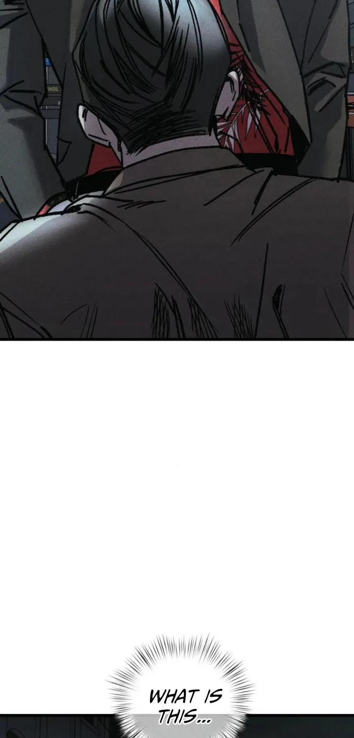 Read Acting Gangster chapter 7 image 37 on Lezhin