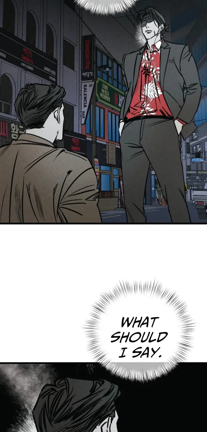 Read Acting Gangster chapter 7 image 38 on Lezhin
