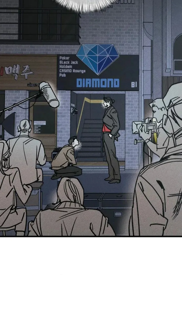 Read Acting Gangster chapter 7 image 40 on Lezhin
