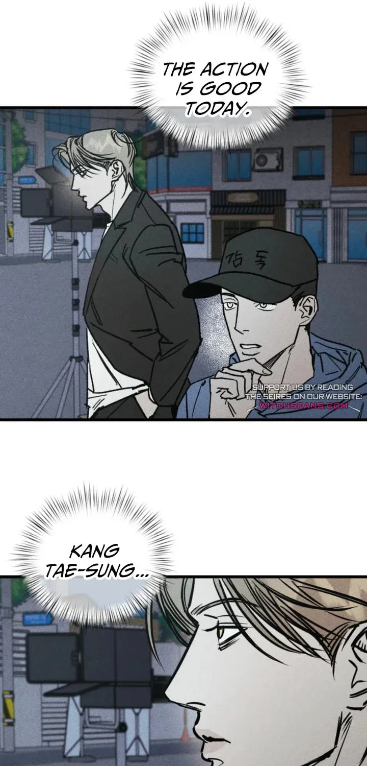 Read Acting Gangster chapter 7 image 43 on Lezhin