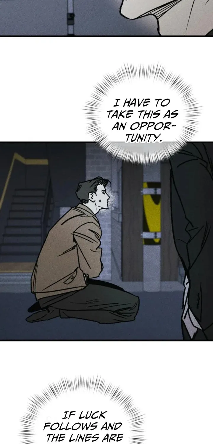 Read Acting Gangster chapter 7 image 44 on Lezhin