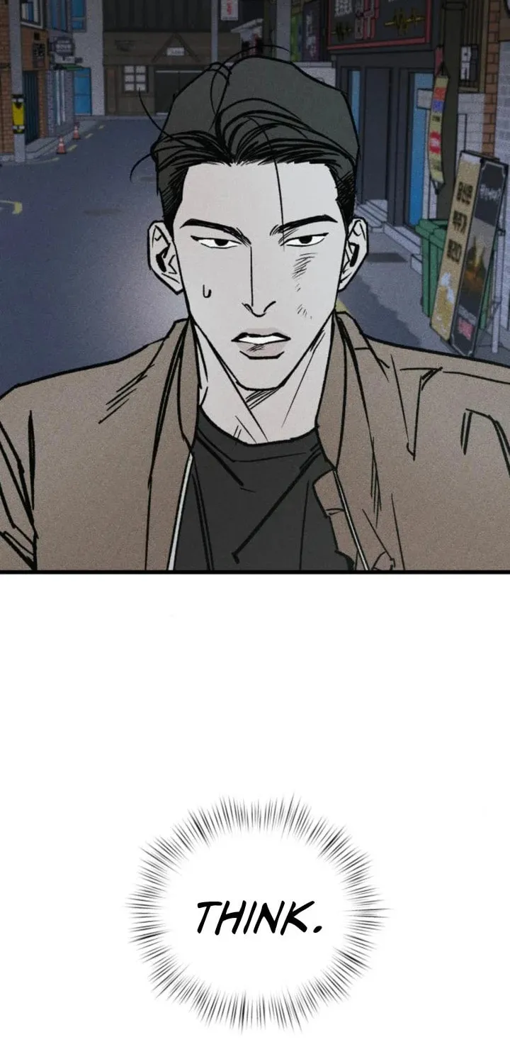 Read Acting Gangster chapter 7 image 46 on Lezhin
