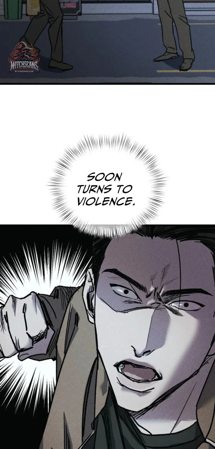 Read Acting Gangster chapter 7 image 49 on Lezhin
