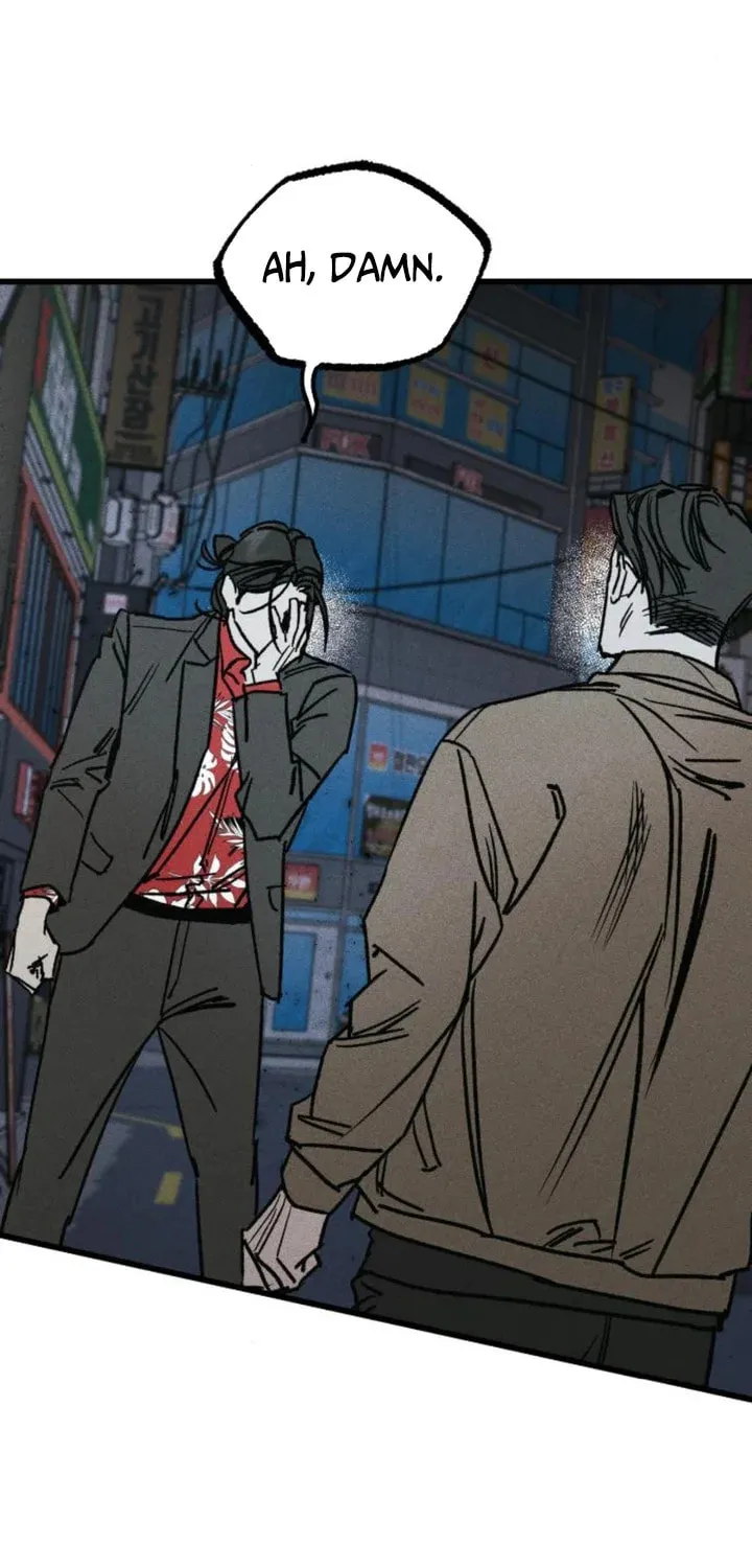 Read Acting Gangster chapter 7 image 53 on Lezhin