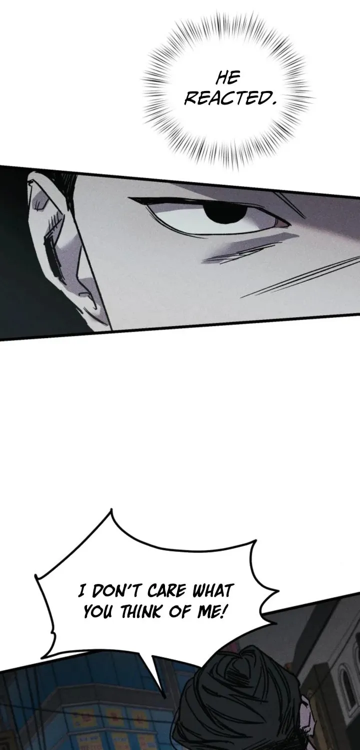 Read Acting Gangster chapter 7 image 54 on Lezhin