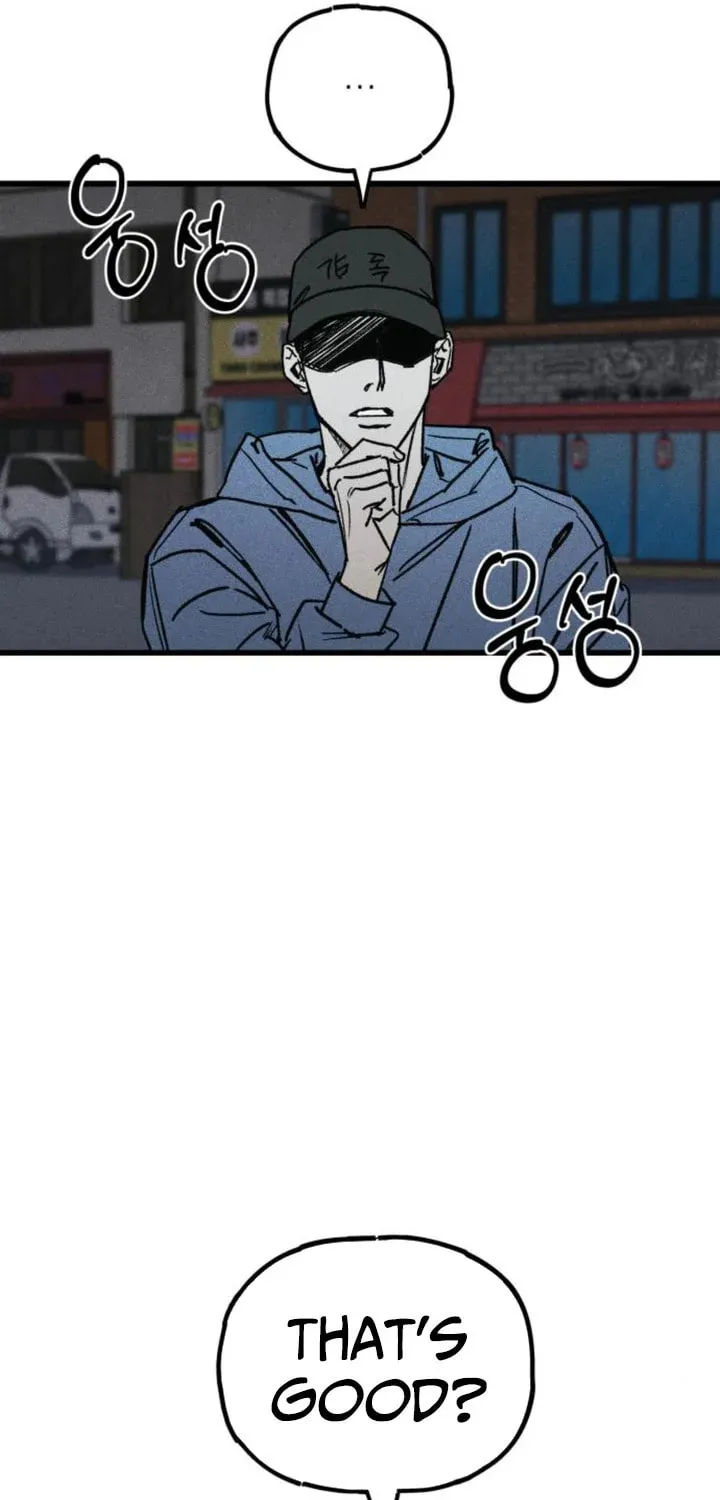 Read Acting Gangster chapter 7 image 61 on Lezhin