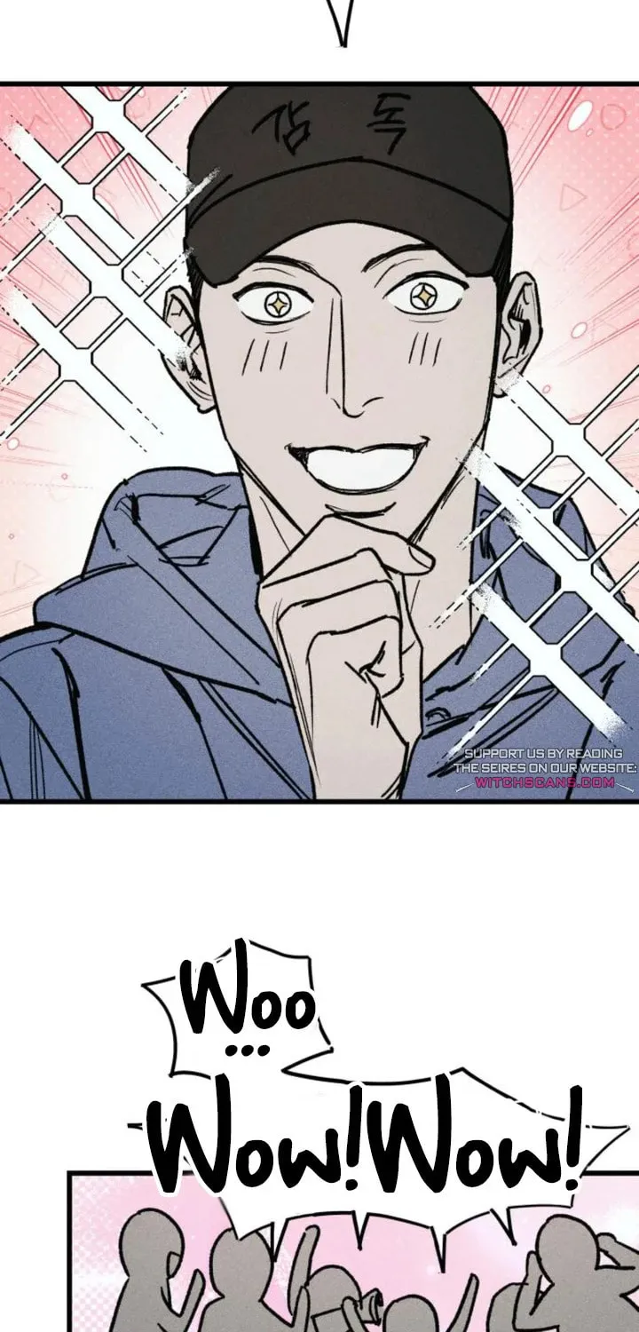 Read Acting Gangster chapter 7 image 62 on Lezhin