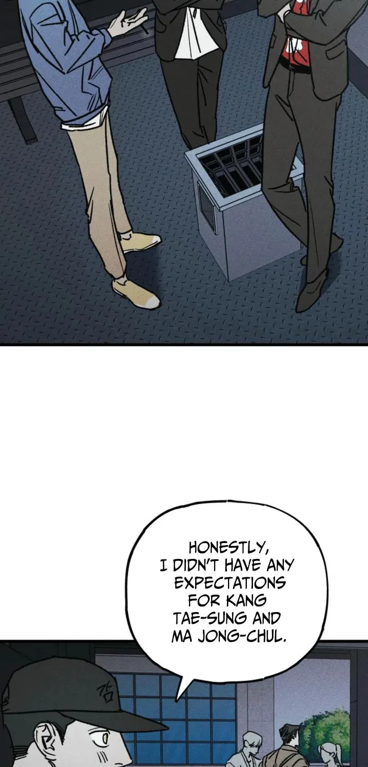 Read Acting Gangster chapter 7 image 65 on Lezhin