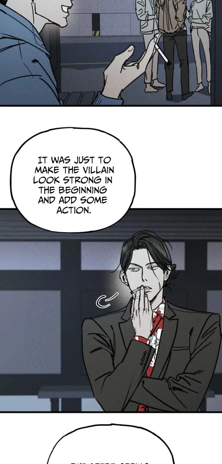 Read Acting Gangster chapter 7 image 66 on Lezhin