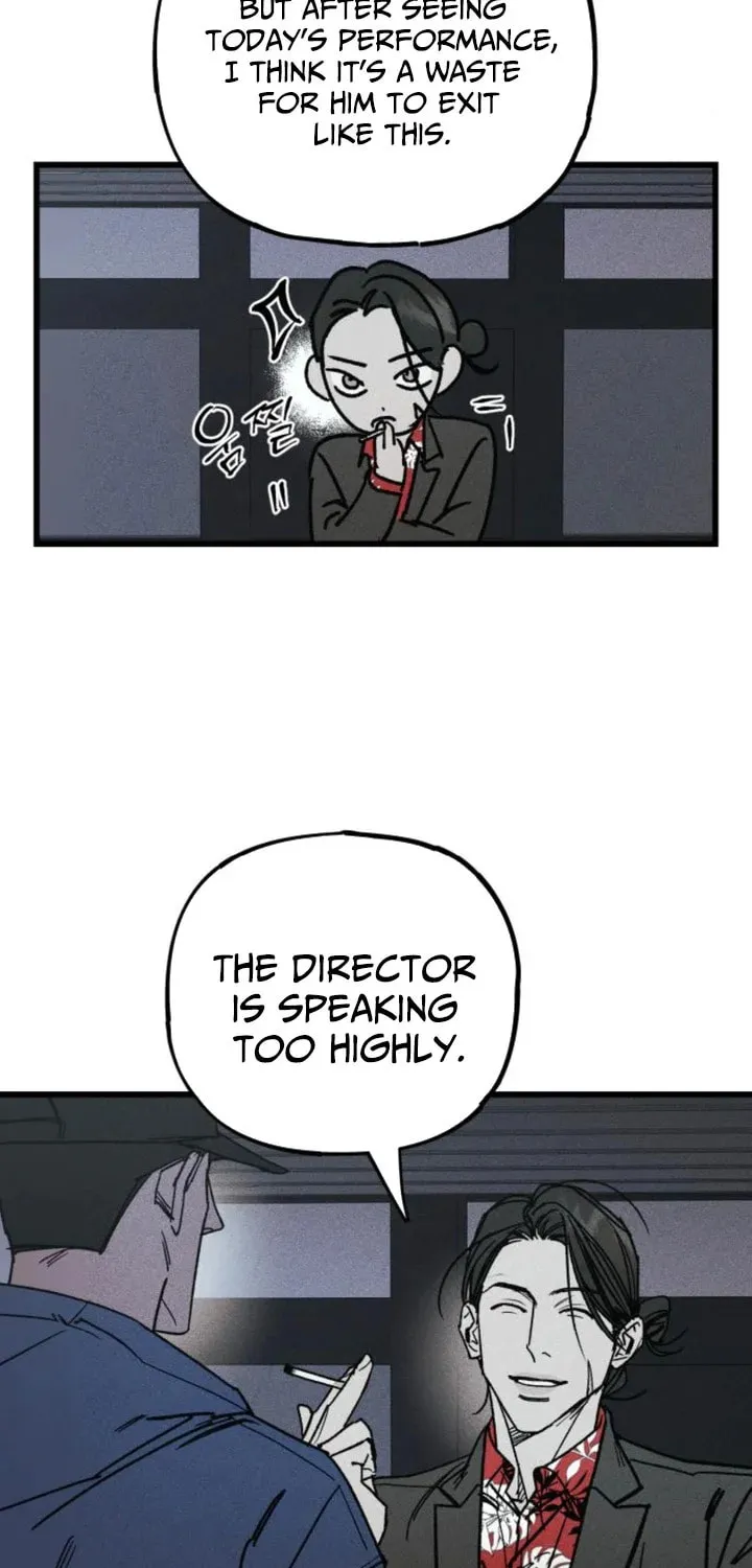 Read Acting Gangster chapter 7 image 67 on Lezhin
