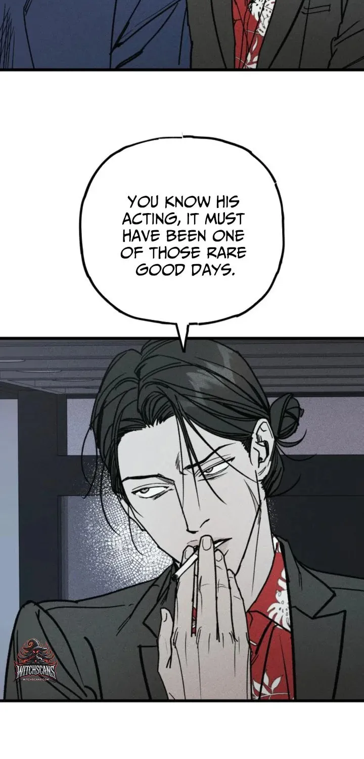 Read Acting Gangster chapter 7 image 68 on Lezhin