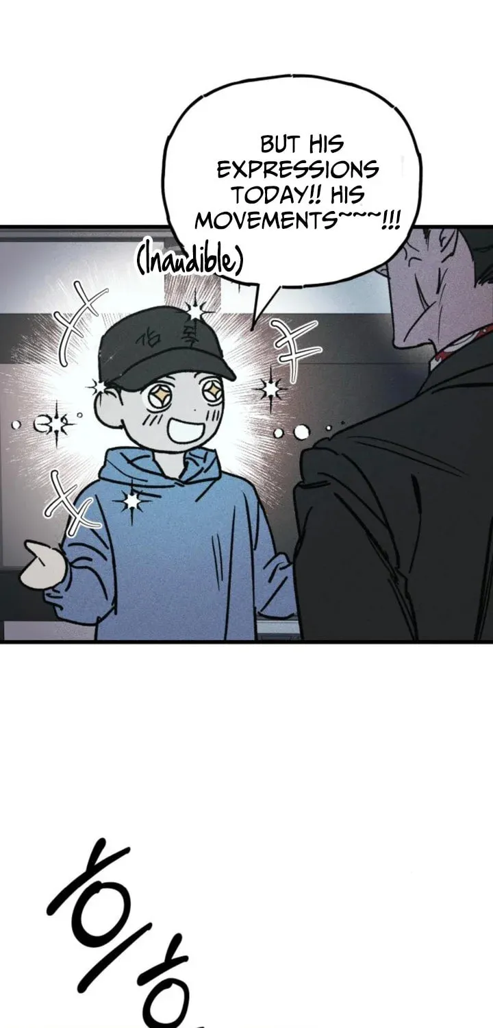 Read Acting Gangster chapter 7 image 69 on Lezhin