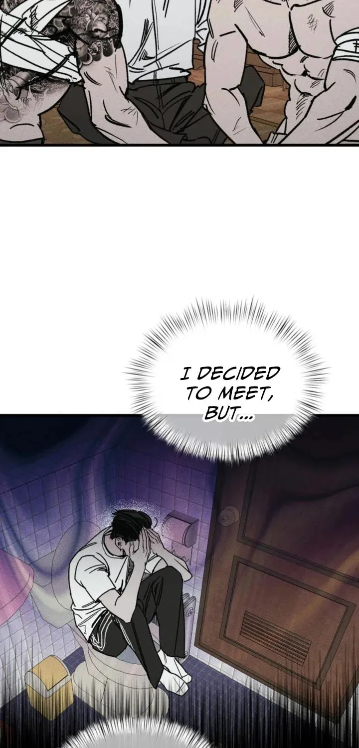 Read Acting Gangster chapter 7 image 7 on Lezhin