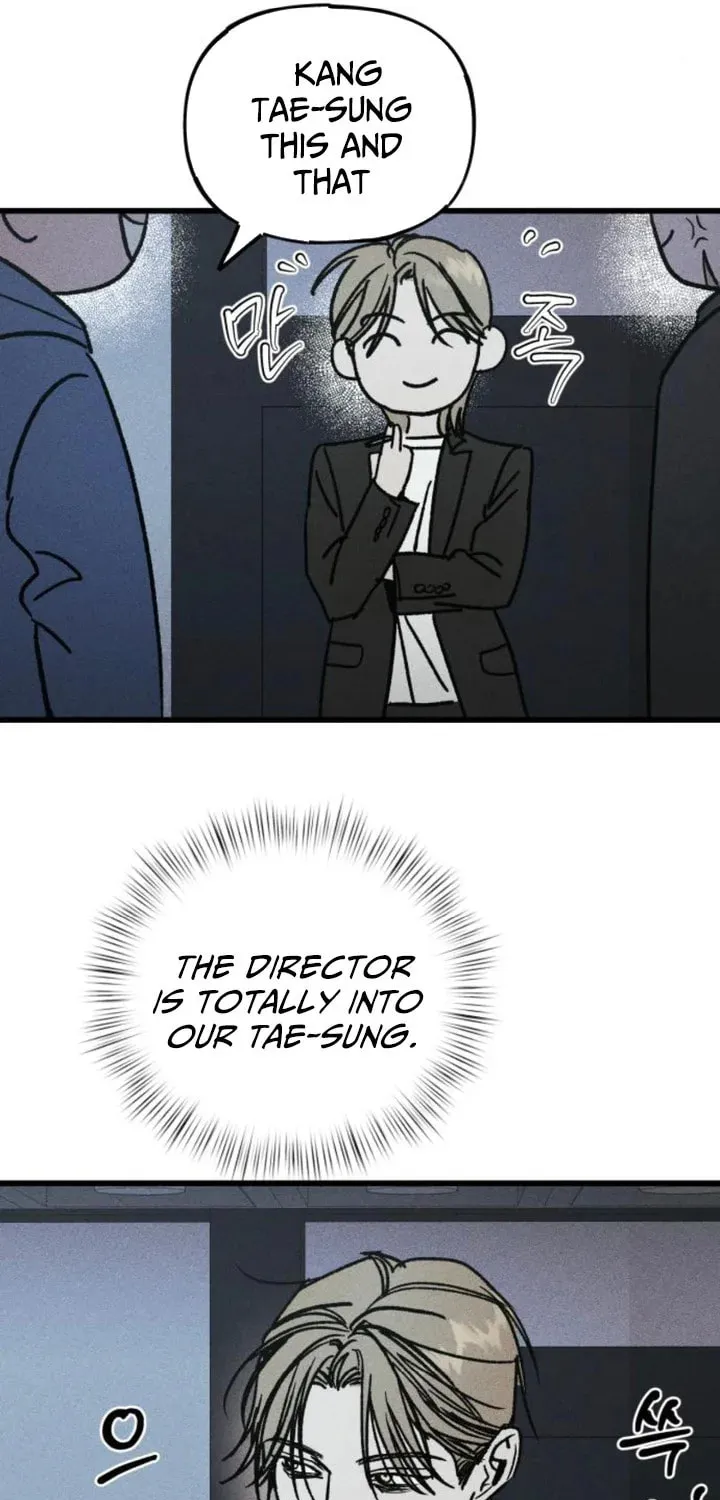 Read Acting Gangster chapter 7 image 71 on Lezhin