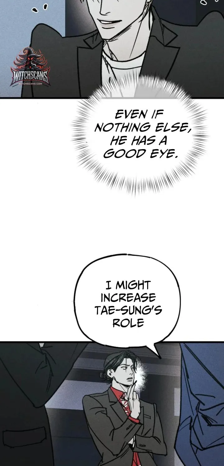 Read Acting Gangster chapter 7 image 72 on Lezhin