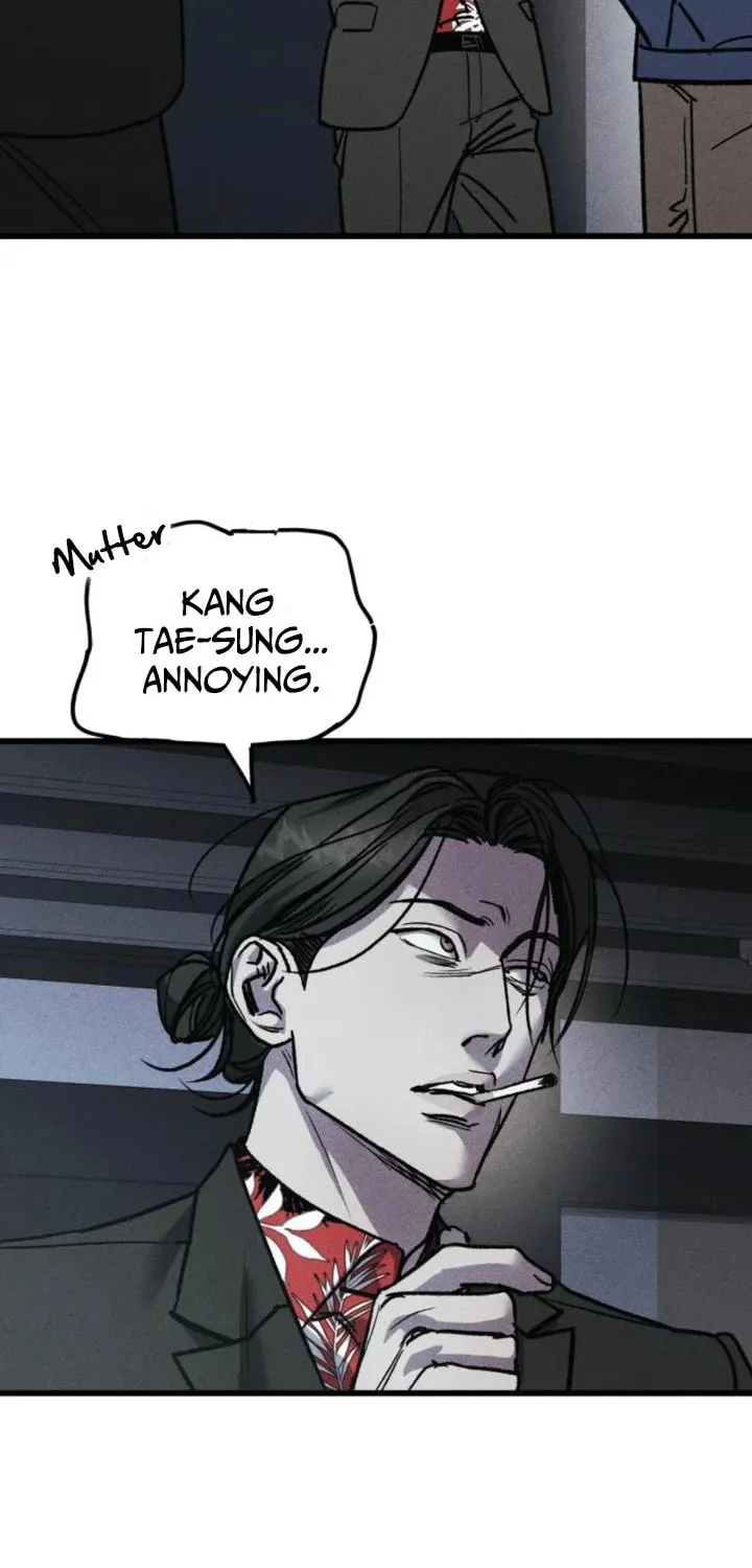 Read Acting Gangster chapter 7 image 73 on Lezhin