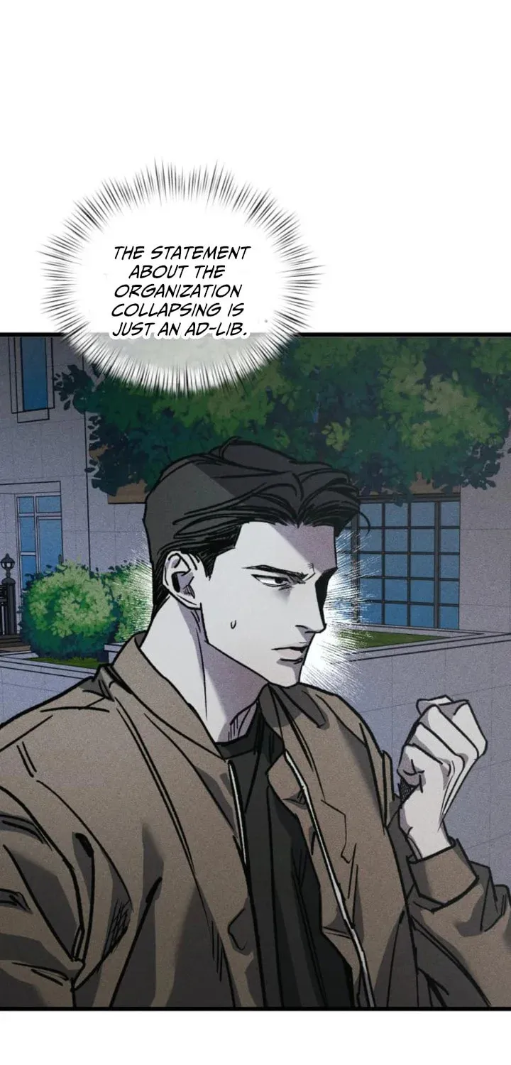 Read Acting Gangster chapter 7 image 75 on Lezhin
