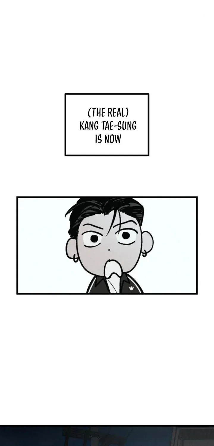 Read Acting Gangster chapter 7 image 77 on Lezhin