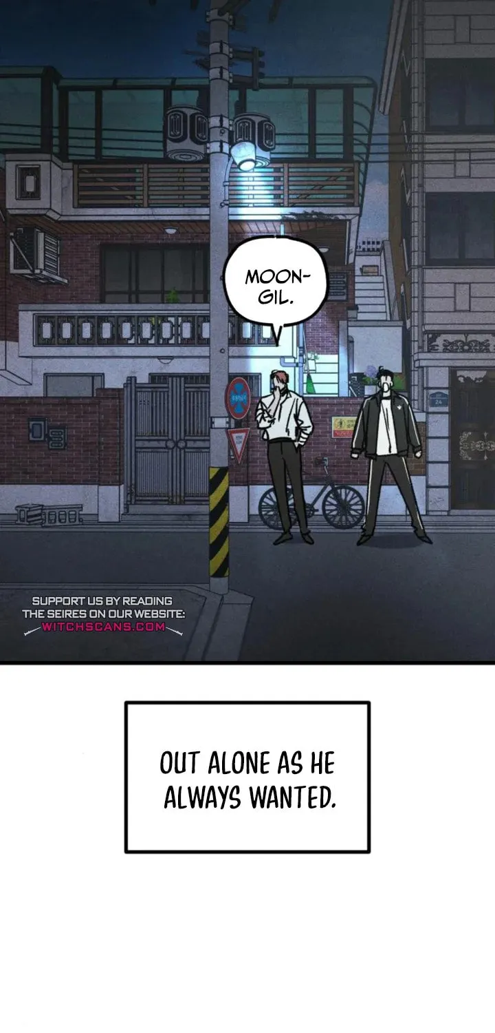Read Acting Gangster chapter 7 image 78 on Lezhin