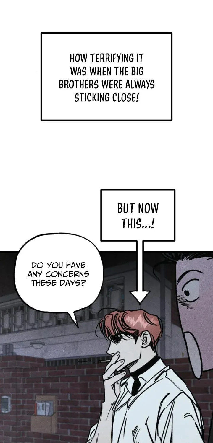 Read Acting Gangster chapter 7 image 79 on Lezhin