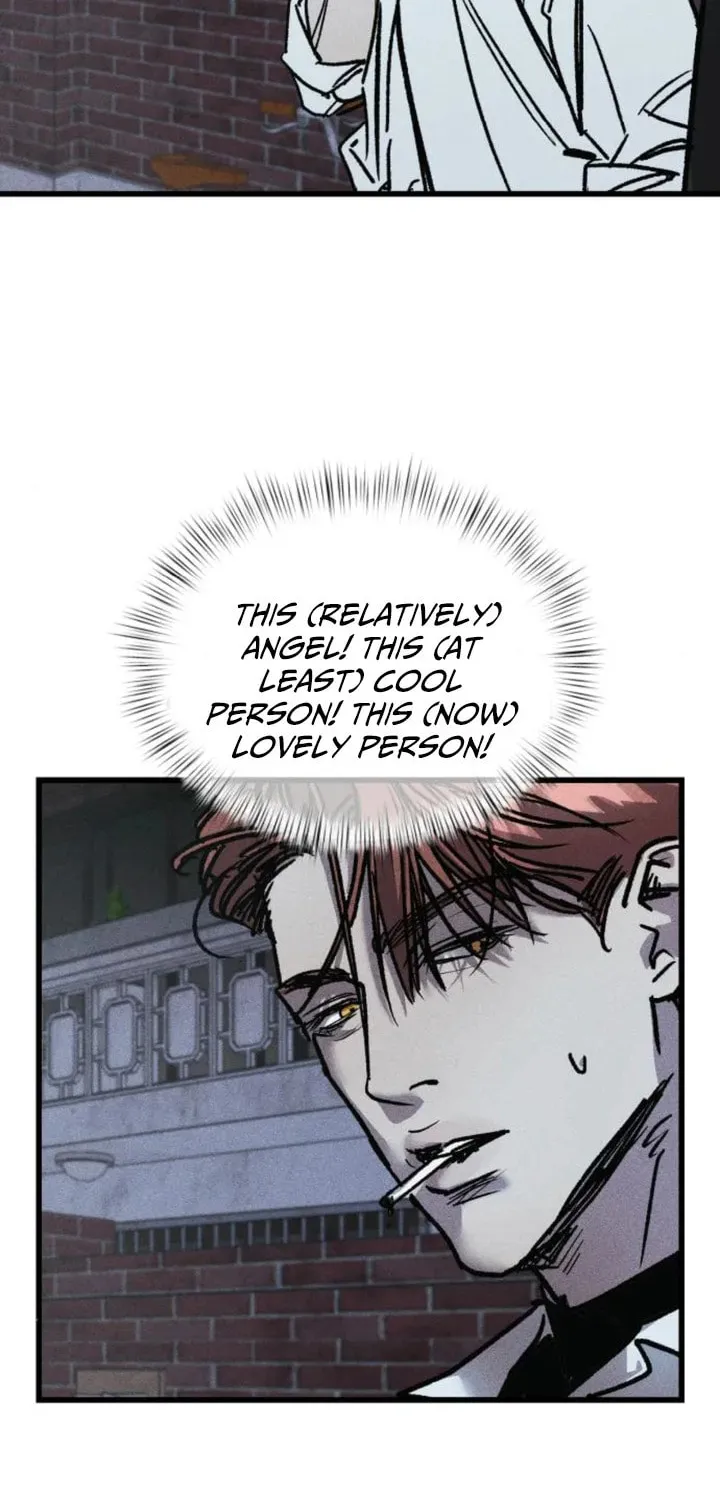 Read Acting Gangster chapter 7 image 80 on Lezhin