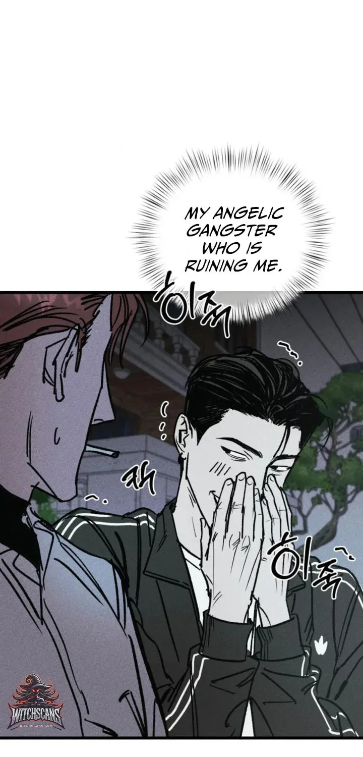 Read Acting Gangster chapter 7 image 81 on Lezhin