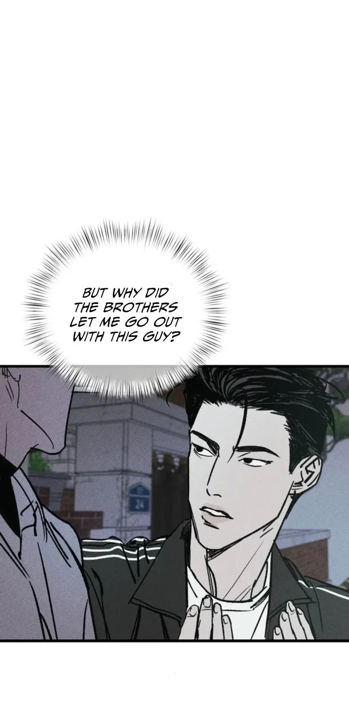 Read Acting Gangster chapter 7 image 82 on Lezhin