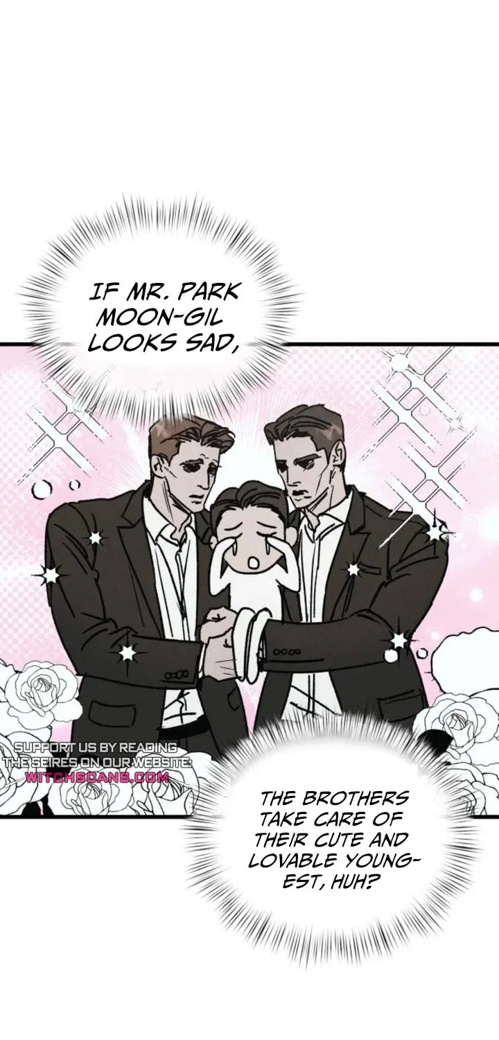 Read Acting Gangster chapter 7 image 84 on Lezhin
