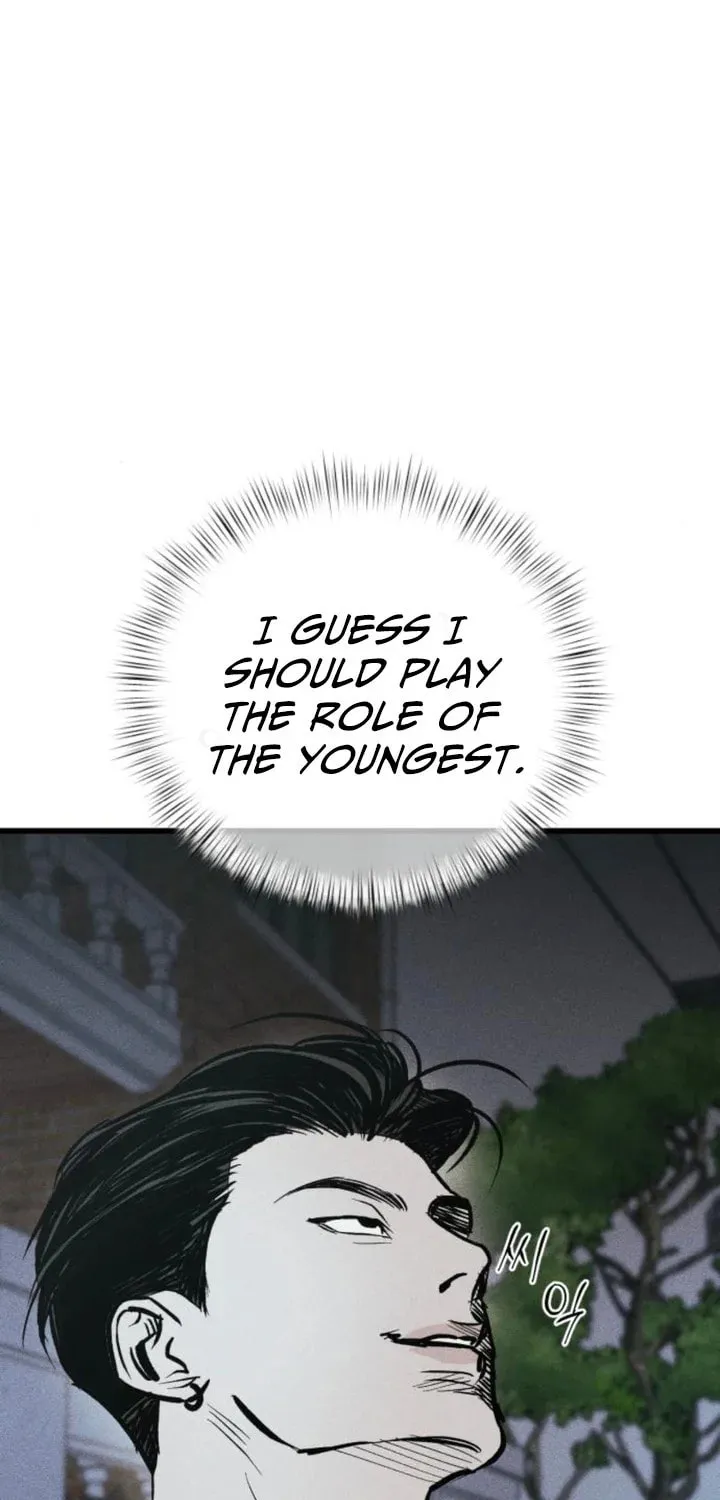 Read Acting Gangster chapter 7 image 85 on Lezhin