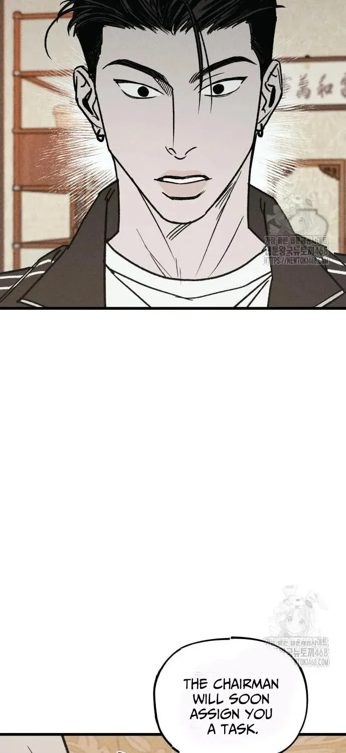Read Acting Gangster chapter 8 image 102 on Lezhin