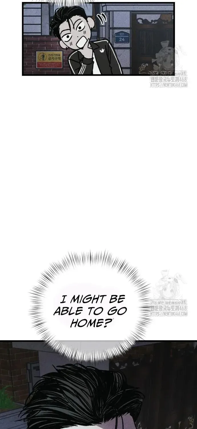 Read Acting Gangster chapter 8 image 12 on Lezhin