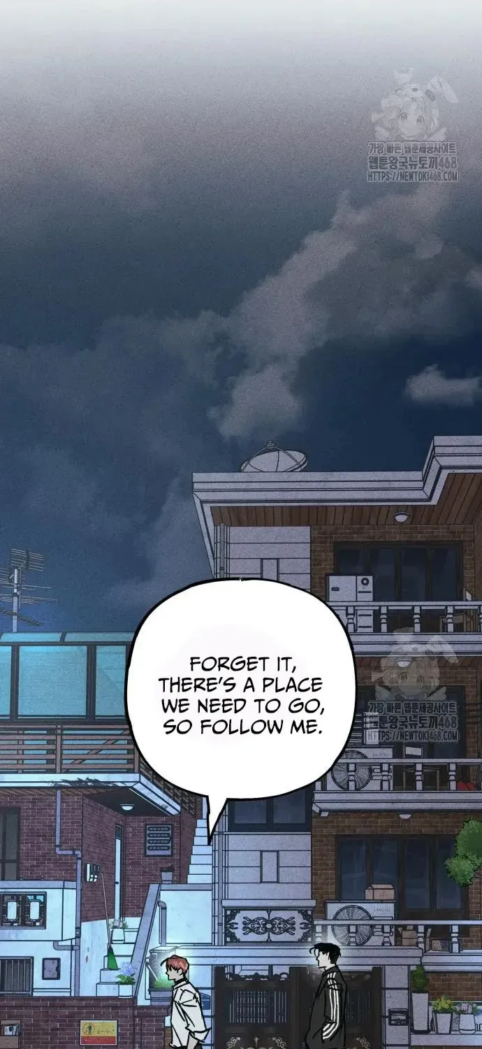 Read Acting Gangster chapter 8 image 18 on Lezhin