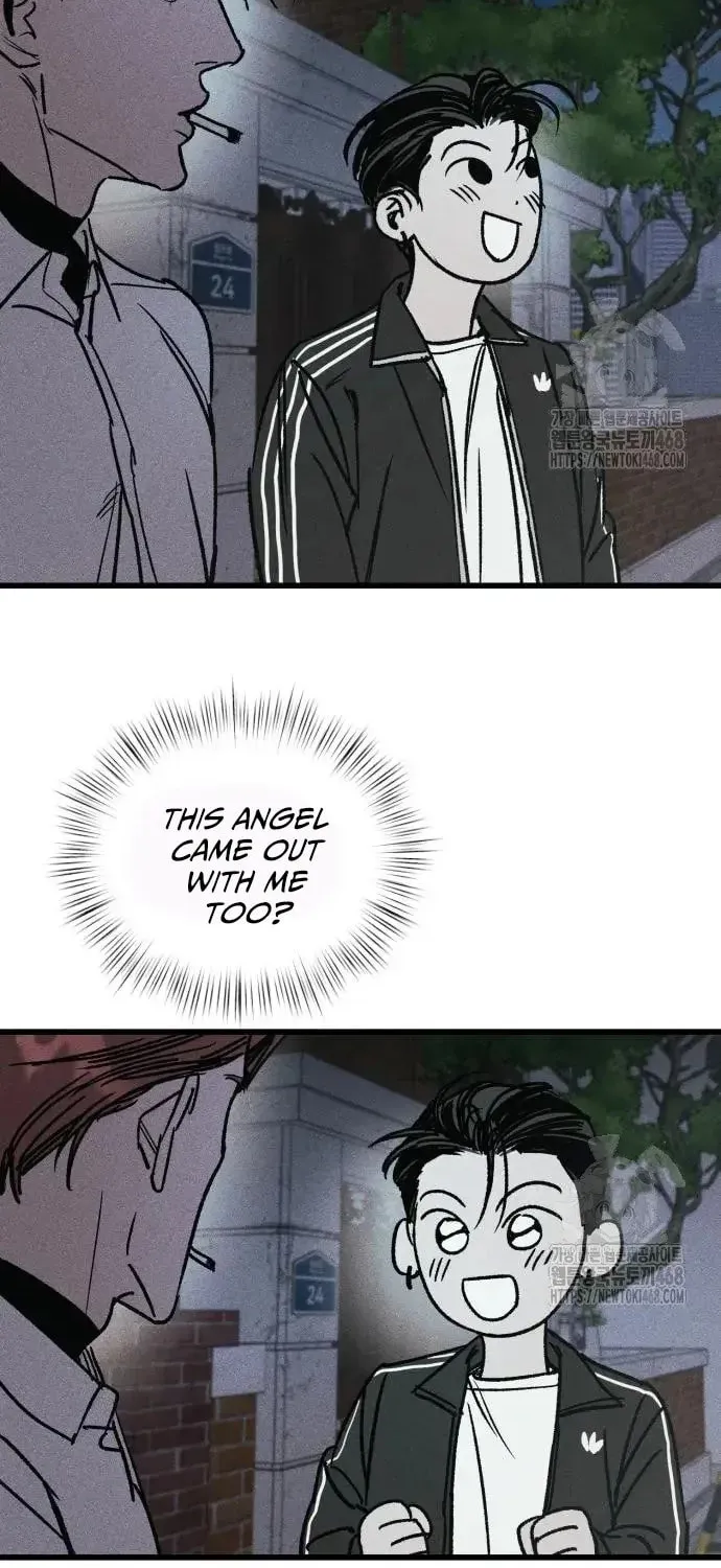 Read Acting Gangster chapter 8 image 2 on Lezhin