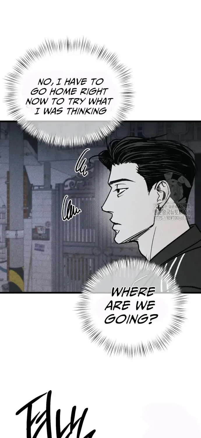 Read Acting Gangster chapter 8 image 21 on Lezhin