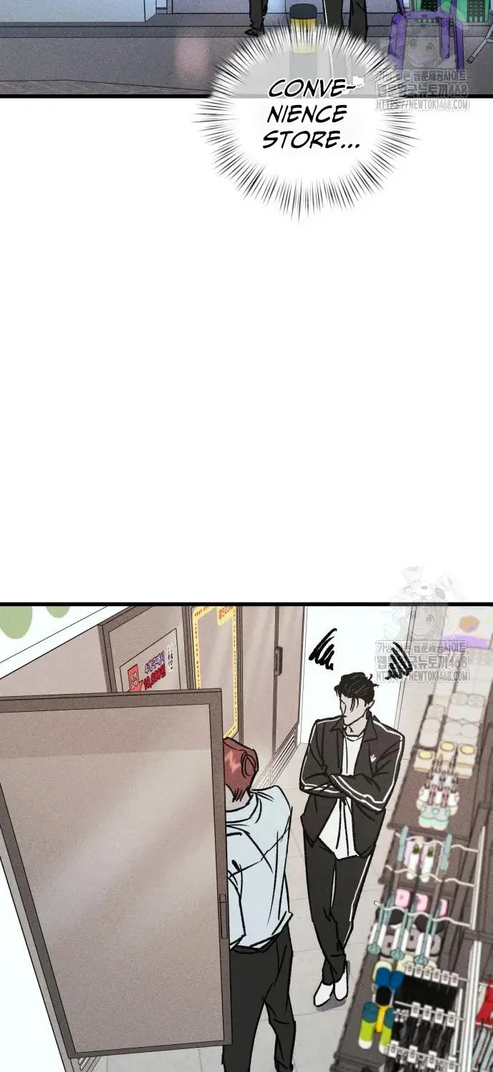 Read Acting Gangster chapter 8 image 23 on Lezhin
