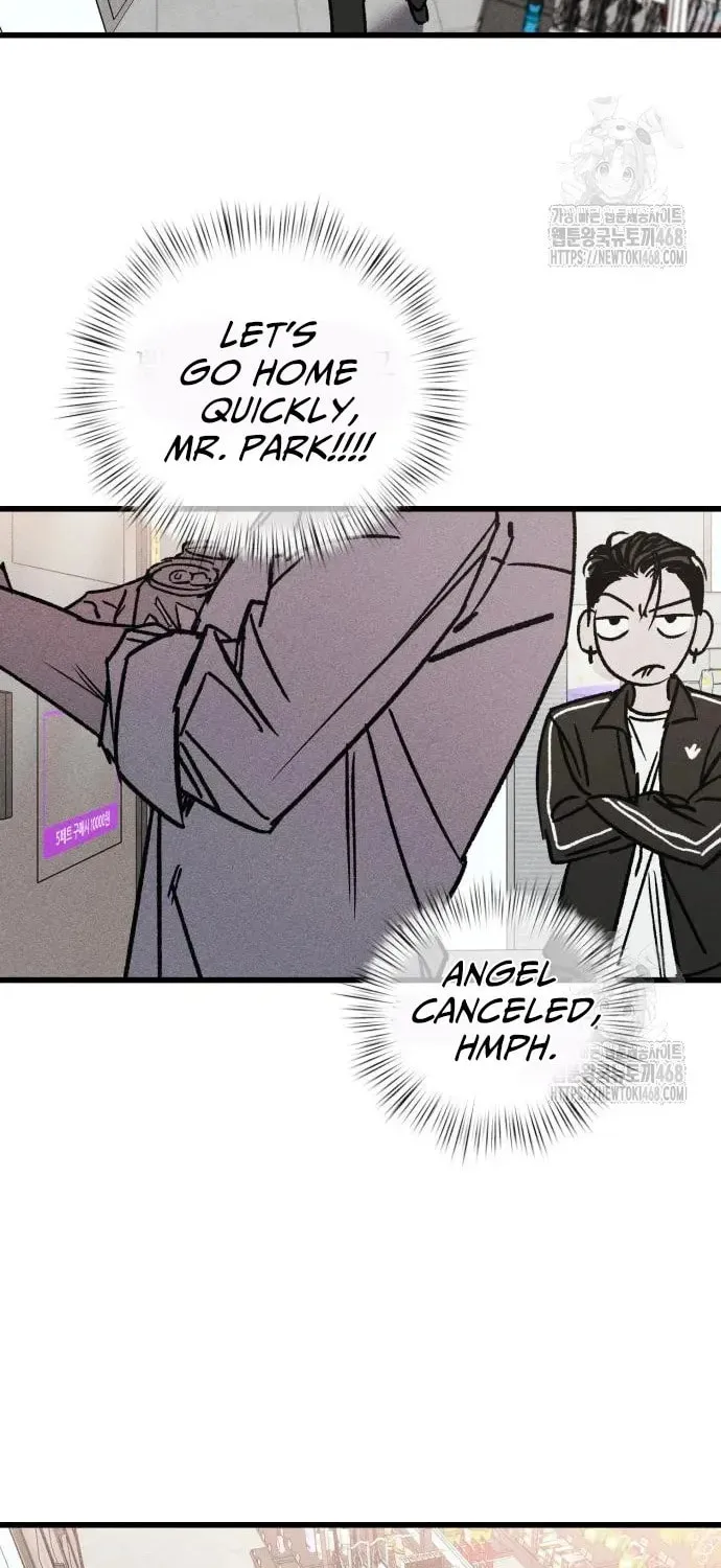 Read Acting Gangster chapter 8 image 24 on Lezhin