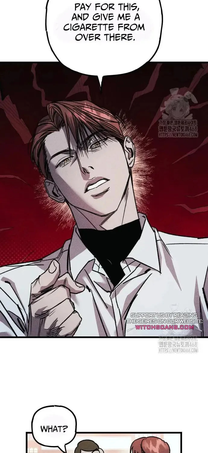Read Acting Gangster chapter 8 image 26 on Lezhin