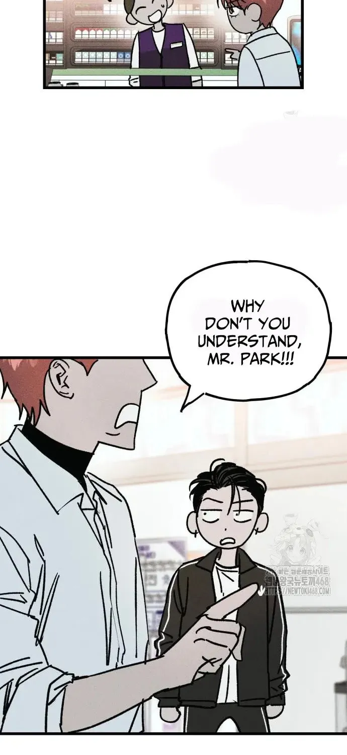 Read Acting Gangster chapter 8 image 27 on Lezhin