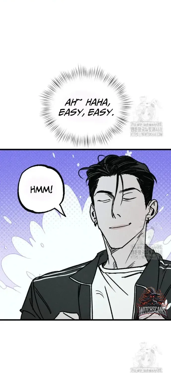 Read Acting Gangster chapter 8 image 3 on Lezhin