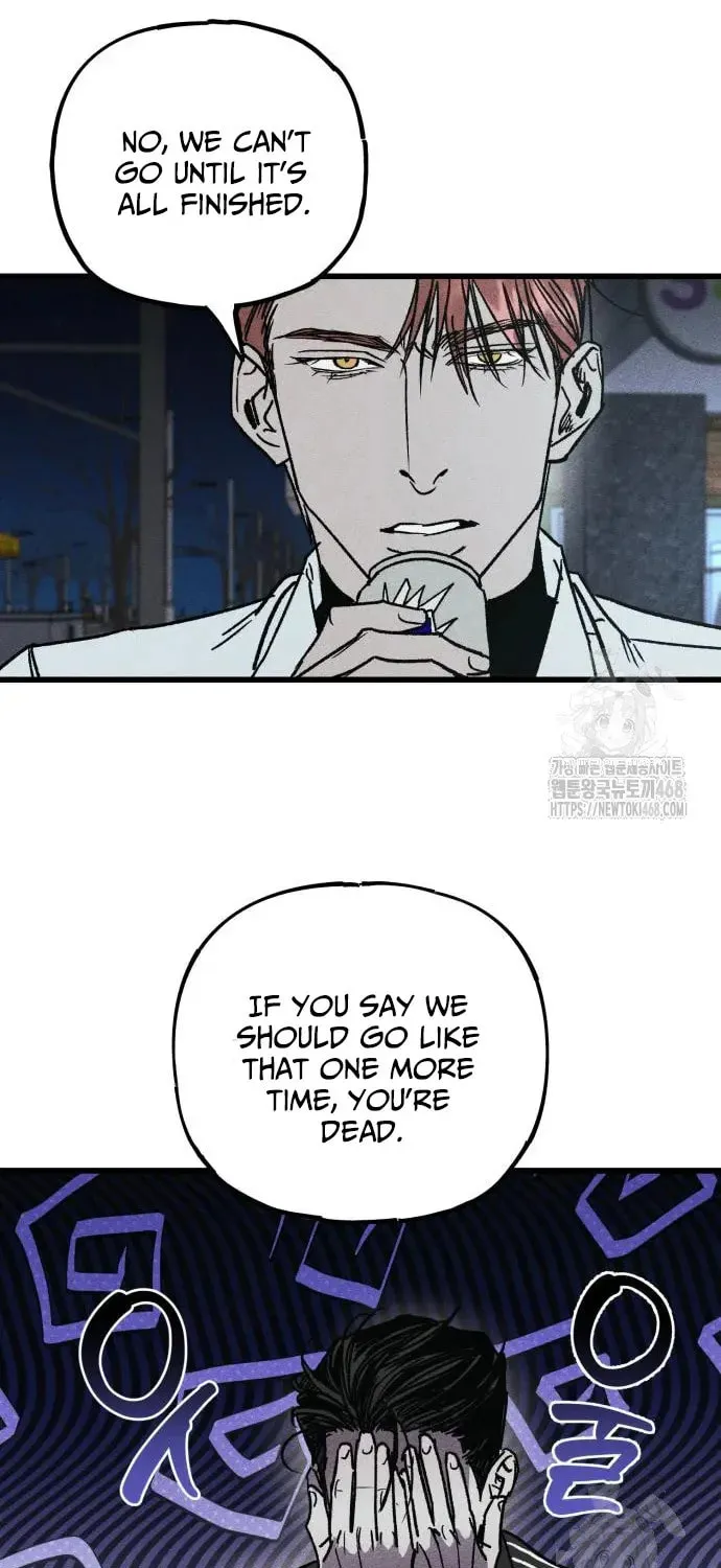 Read Acting Gangster chapter 8 image 31 on Lezhin