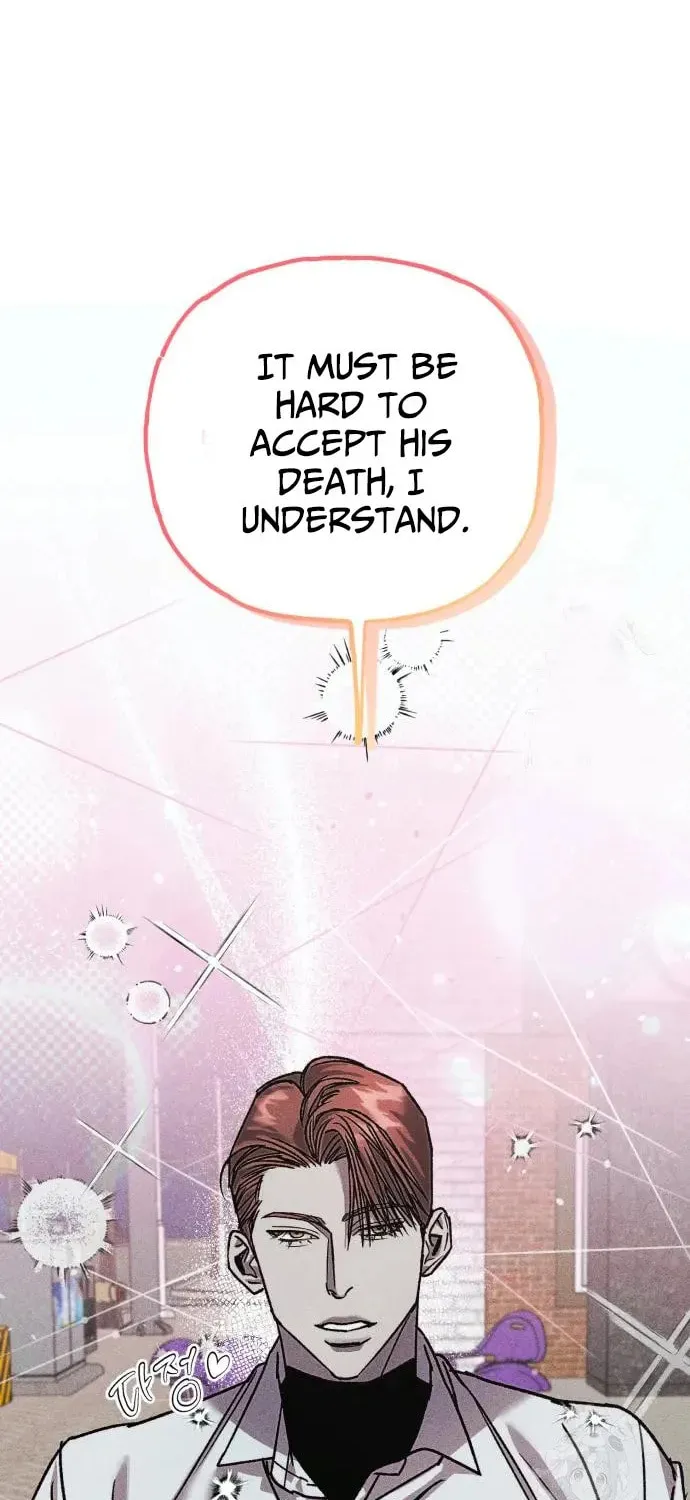Read Acting Gangster chapter 8 image 38 on Lezhin