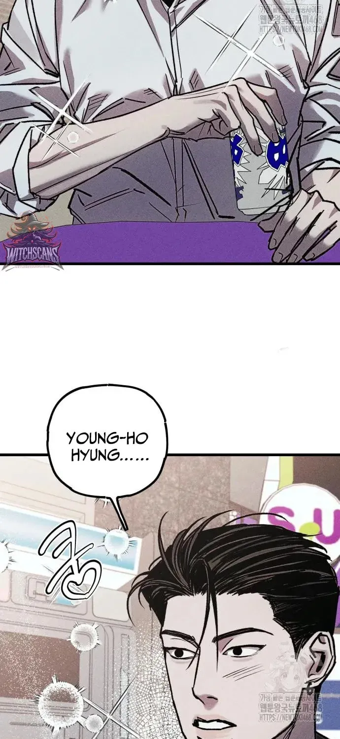 Read Acting Gangster chapter 8 image 39 on Lezhin