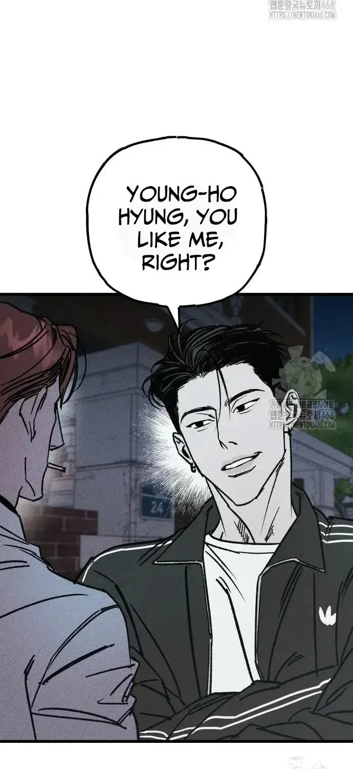 Read Acting Gangster chapter 8 image 4 on Lezhin