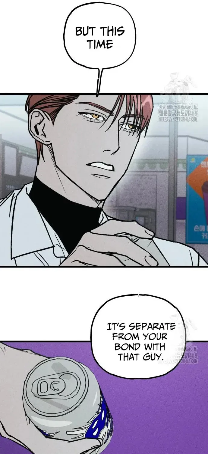 Read Acting Gangster chapter 8 image 41 on Lezhin