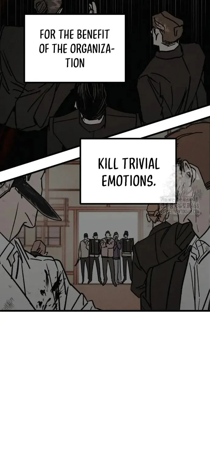 Read Acting Gangster chapter 8 image 44 on Lezhin