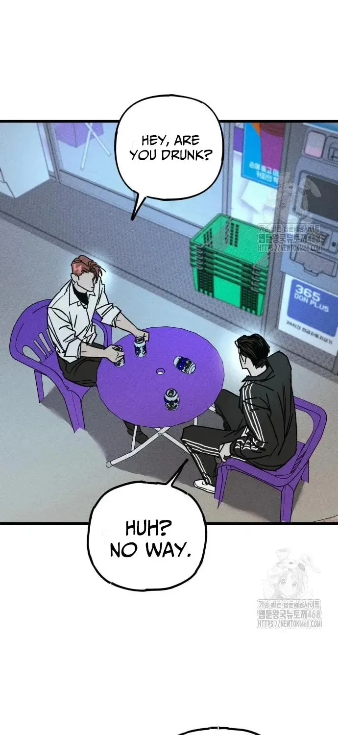 Read Acting Gangster chapter 8 image 54 on Lezhin